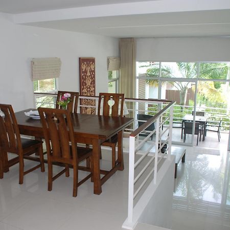 The Park Samui Choeng Mon Quarto foto
